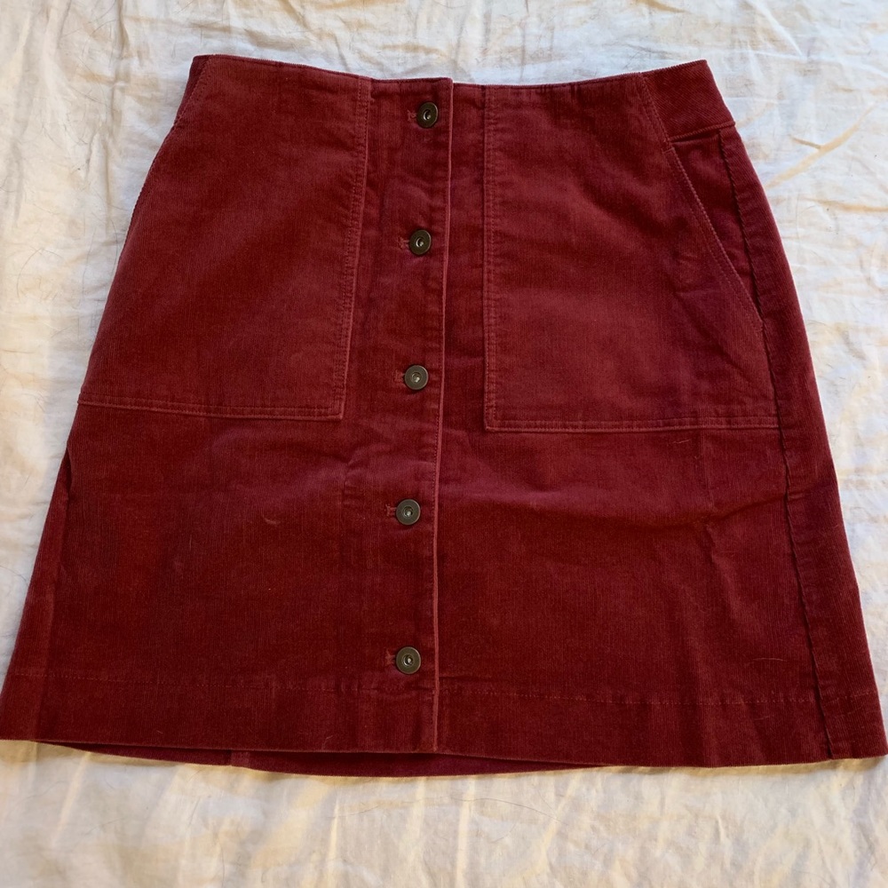 Skirt